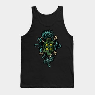 Davey Jones Tank Top